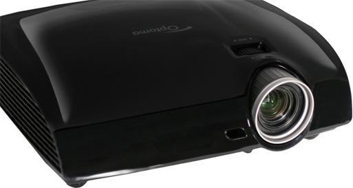 Actual product image Optoma Hd300x (1.5 - 1.8:1)