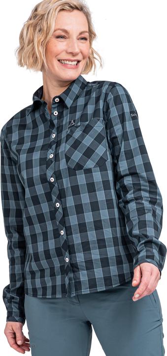 Produktbild Schöffel Women's Blouse Silba (36)