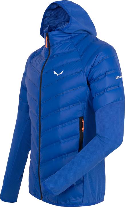 Actual product image Salewa Agner Hybrid Down Jacket (XL)