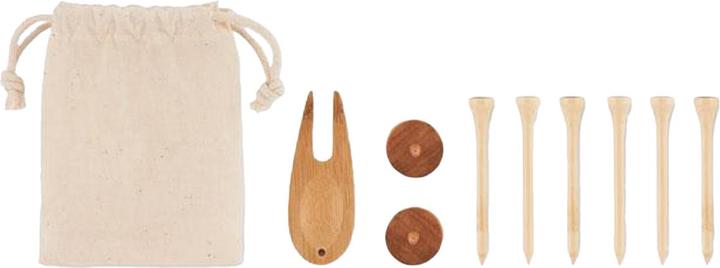 Produktbild MidOcean Golfzubehör Set Dormie