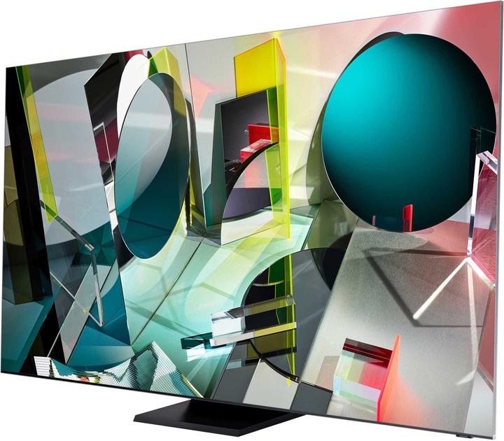 Image du produit Samsung QE65Q950T (65", QLED, 8K, 2020)