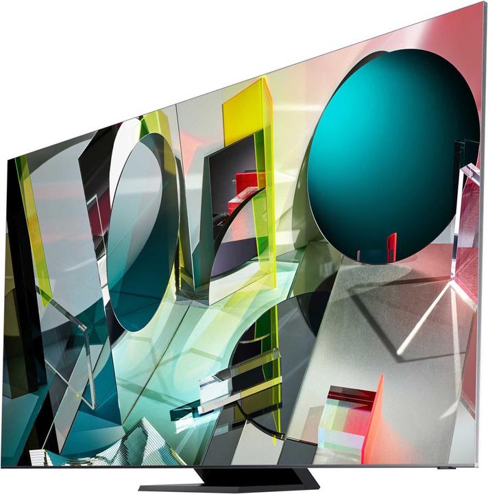 Image du produit Samsung QE65Q950T (65", QLED, 8K, 2020)