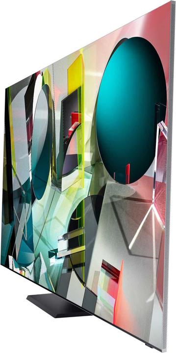 Image du produit Samsung QE65Q950T (65", QLED, 8K, 2020)