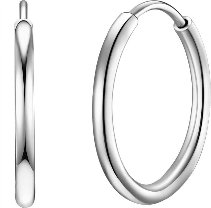 Rafaela Donata Damen Sterling Silber silber - 6866 (Sterling Silber)