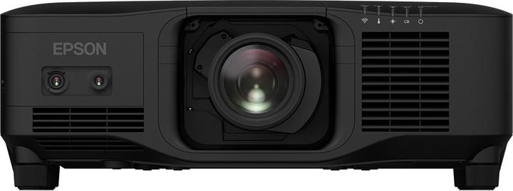 Image du produit Epson EB-PU2213B 13000Lumen 3LCD WUXGA 1920x1200 noir (WUXGA, 13000 lm, 0.35 - 7.41:1)