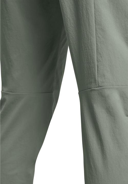 Actual product image Jack Wolfskin Hikeout Pants W (M, L)