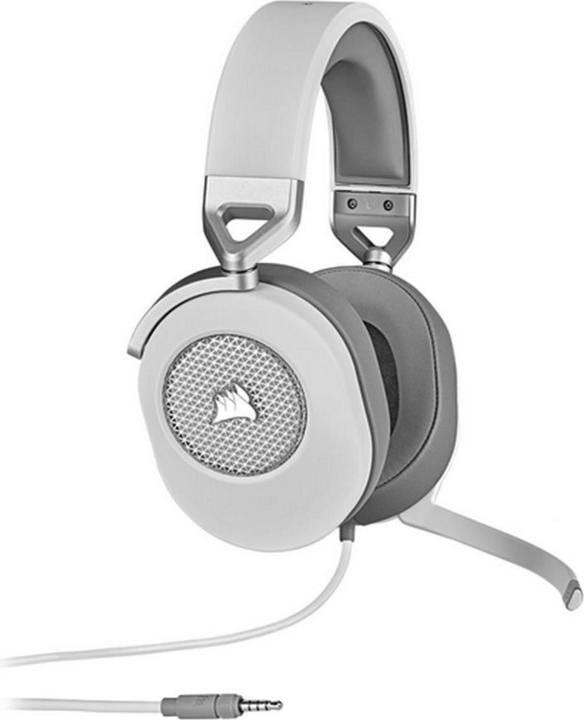Produktbild Corsair HS65 Surround (Kabelgebunden)