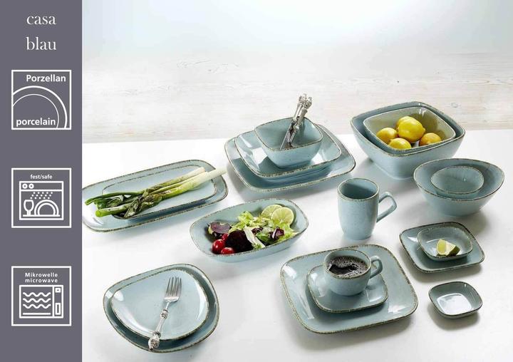 Productafbeelding Ritzenhoff & Breker Casa (8 Stuk)