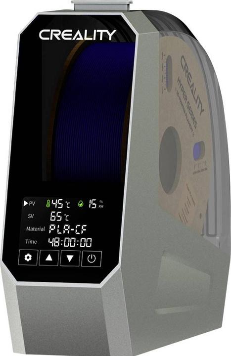 Actual product image Creality Space Filament Trockner (Accessories)