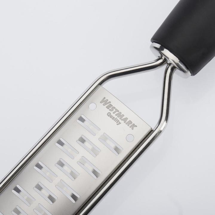 Produktbild Westmark Reibe "Technicus-Pro" raspel