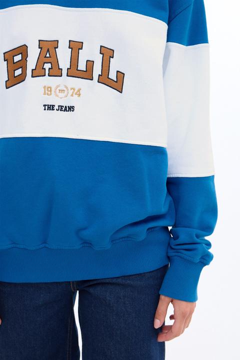 Image du produit Ball BAMONTANA SWEAT 50405000 (S)