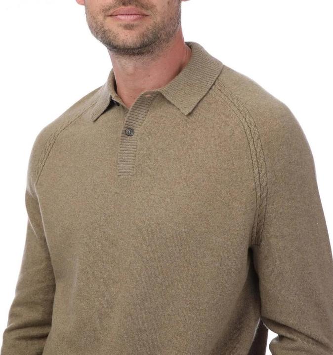 Immagine prodotto Ted Baker Karolt Maglietta Polo Cavo Struttura Uomo (XL)