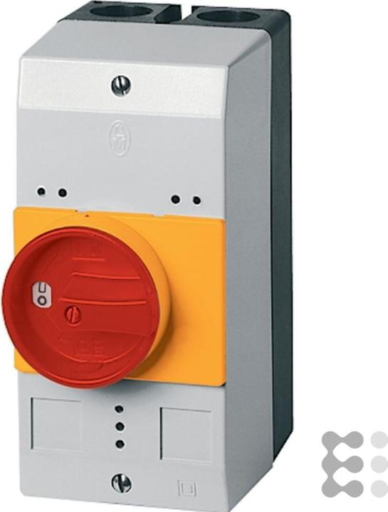 Produktbild Eaton Gehäuse PKZM IP55