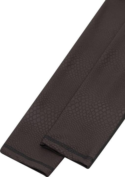 Actual product image Lismina 937 Leather Look Leggings (S)