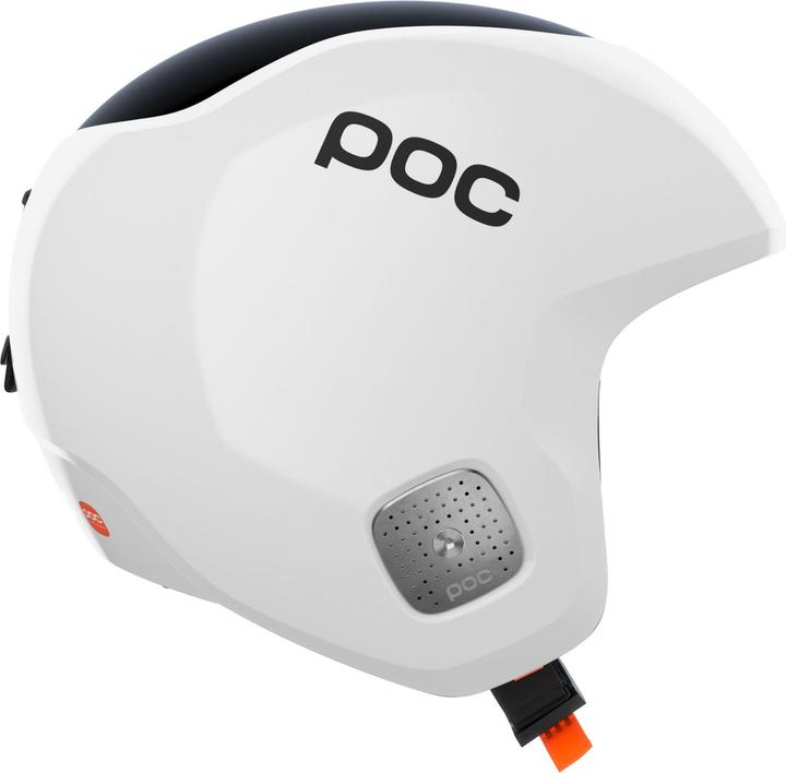 Actual product image Poc Skull Dura Comp MIPS Ski Helmet (59 - 62 cm, XL)