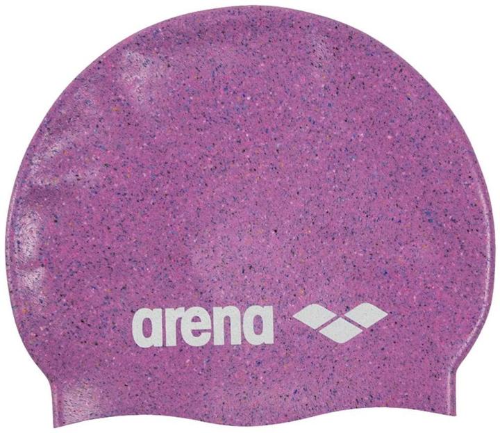 Produktbild Arena Silicone Jr Cap
