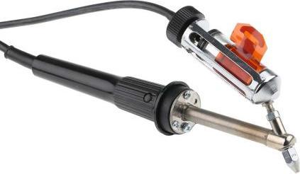 Actual product image Weller Erem DSX80 iron for WMD3 desolder station,80W