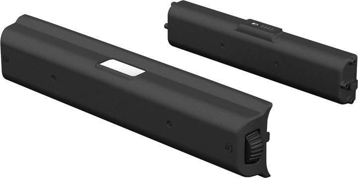 Actual product image Canon PIXMA TR150, battery included (Ink, Colour)