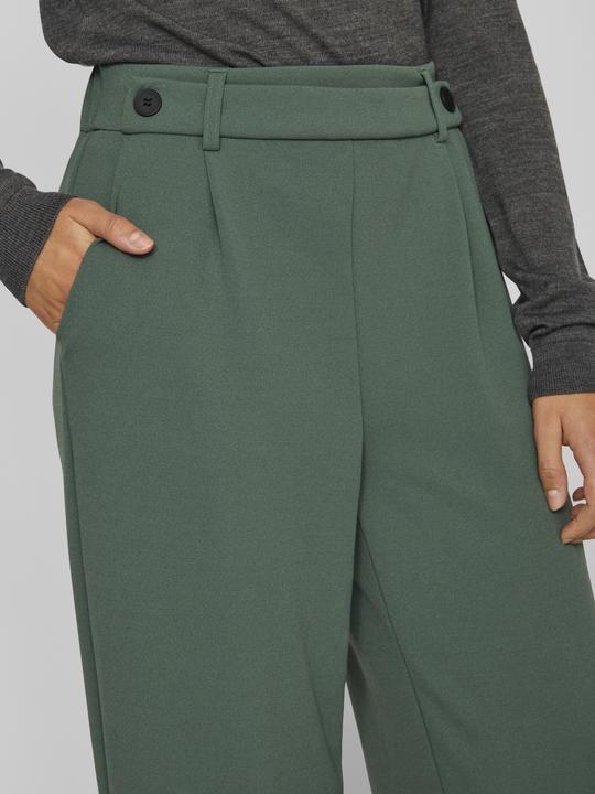 Produktbild Vila High Waist Hose mit weitem Bein (XS)