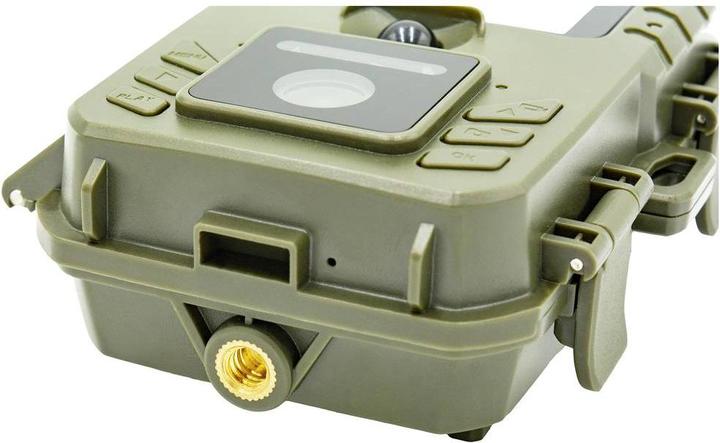 Actual product image Technaxx TX-165