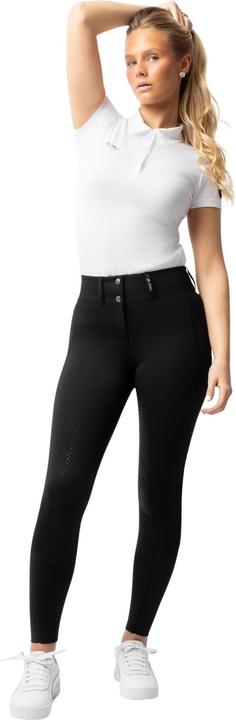 Actual product image Horze Evelyn (32)