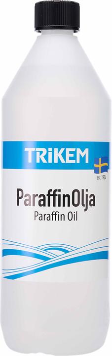 Trikem Paraffin Oil 1000Ml - (822.7636)