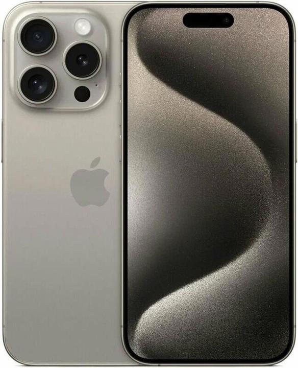 Produktbild PanzerGlass Classic Fit (1 Stück, Apple iPhone 16 Pro)