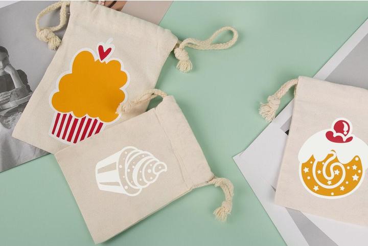 Productafbeelding Loklik Heat Transfer Vinyl Basic - Zwart
