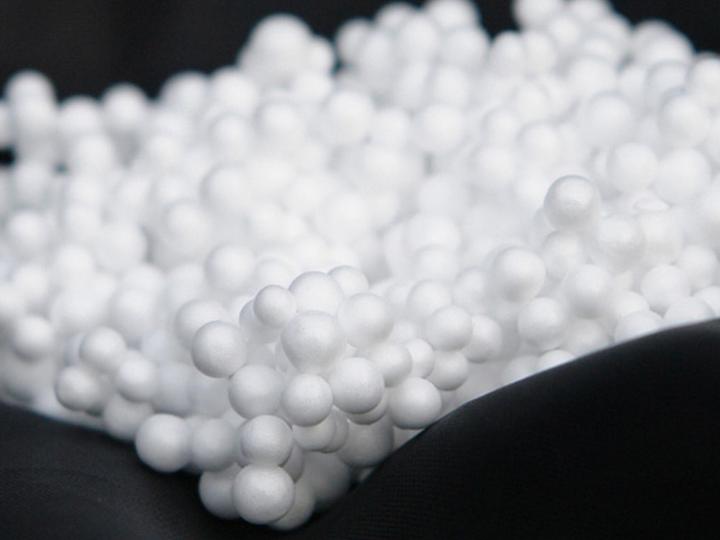 Actual product image Beliani Fuzzy