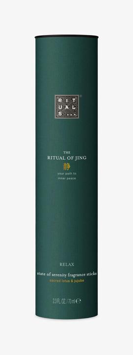 Actual product image Rituals The Ritual of Jing (70 ml)