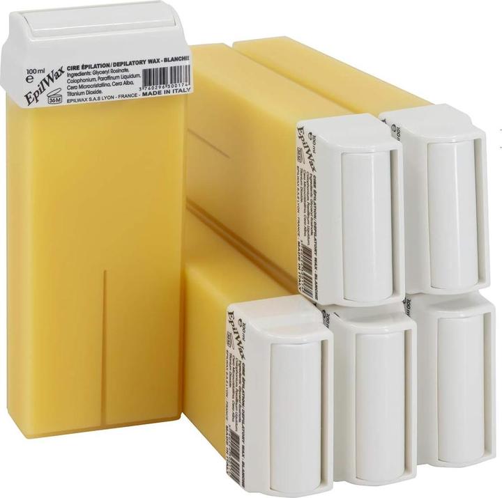 Image du produit EpilWax Chauffe-cire (250 ml, 108 x)