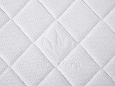 Produktbild Beliani Duo (160 x 200 cm, Federkern)