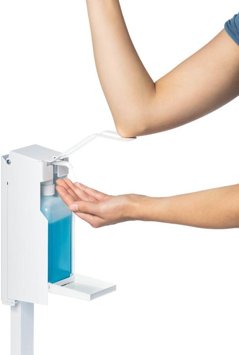 Produktbild Durable Desinfektionsspender Boden