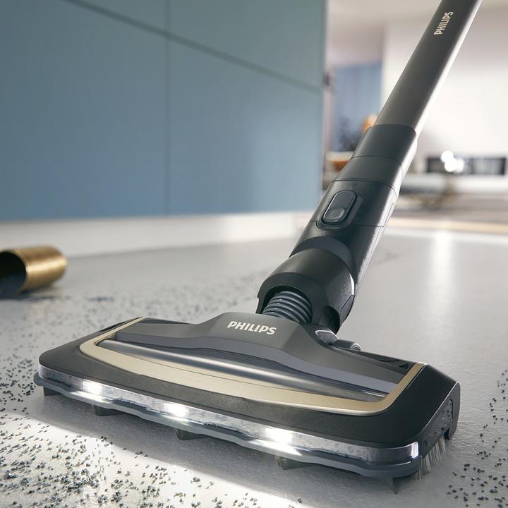 Immagine prodotto Philips AquaTrio 9000 XW9463/11