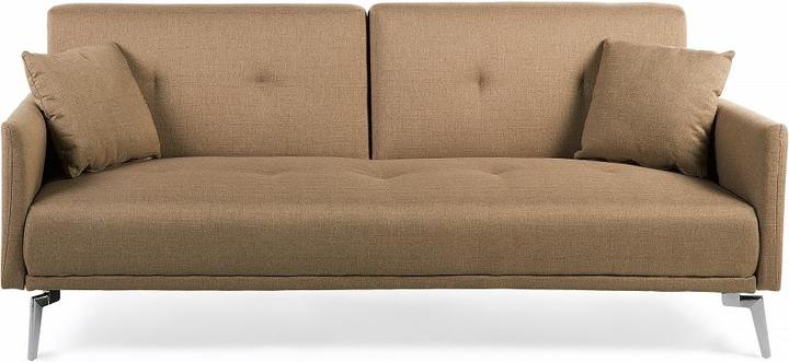 Actual product image Beliani Lucan (Sofa bed)