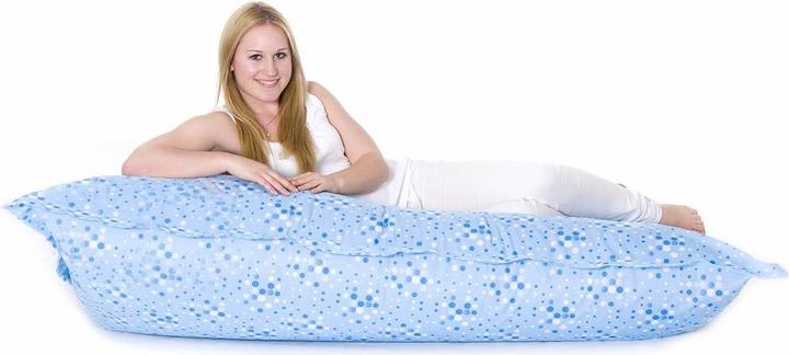 Actual product image Beliani Fuzzy