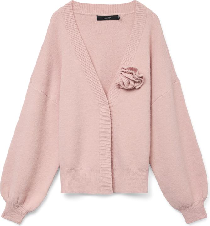 Actual product image Vero Moda VMCARRIE cardigan Cardigan (XS)