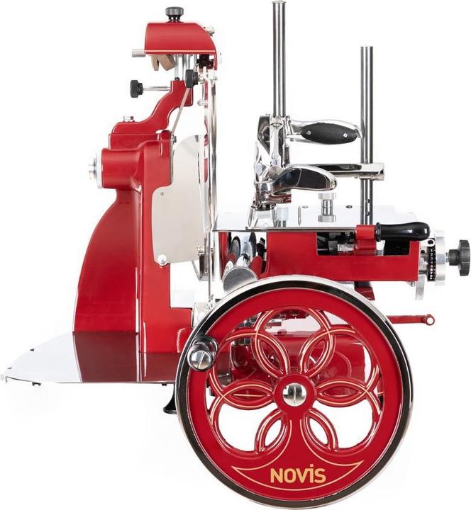 Produktbild Novis Schneidemaschine Volano 300