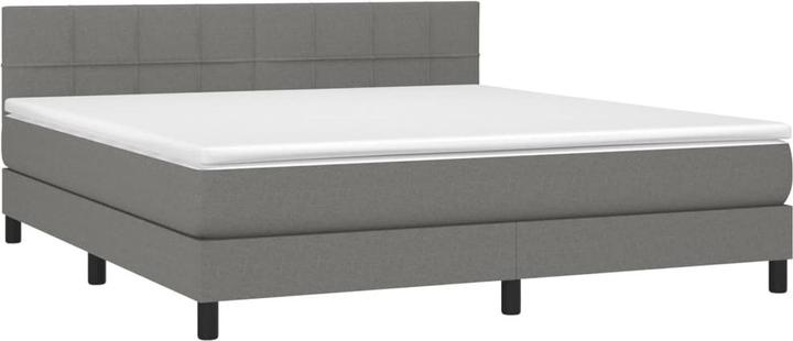 Produktbild VidaXL Jace (160 x 200 cm, 160 x 200 cm)