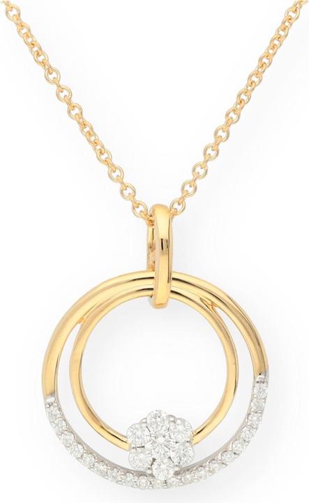 Produktbild Carat Style (Gold 18ct, 45 cm)