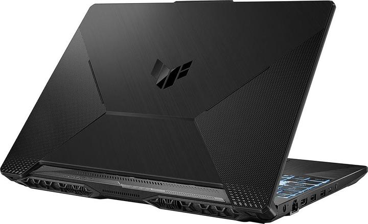 Image du produit ASUS TUF Gaming A15 FA506NC-HN002W Ordinateur portable AMD Ryzen™ 5 7535HS 39 6 cm (15.6 ) Full HD 8 Go
