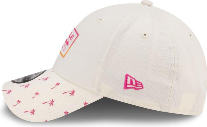 Image du produit New Era 9Forty Strapback Cap - Usa Miami F1 Red Bull Racing (Taille unique)