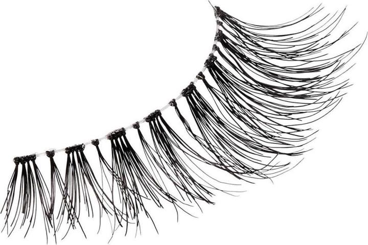 Actual product image KISS Lashes - Blowout Lash Multipack No.3 Pixie (Artificial eyelashes)