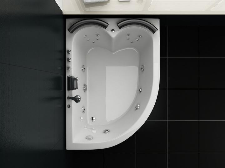 Actual product image Beliani Paradiso (298 l, 160 cm, 113 cm)