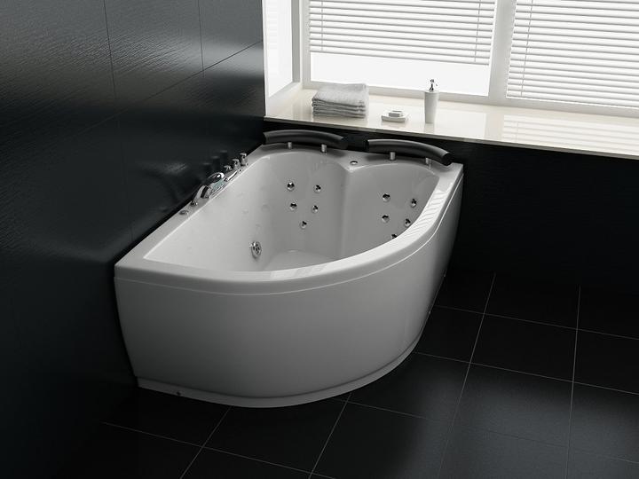 Actual product image Beliani Paradiso (298 l, 160 cm, 113 cm)