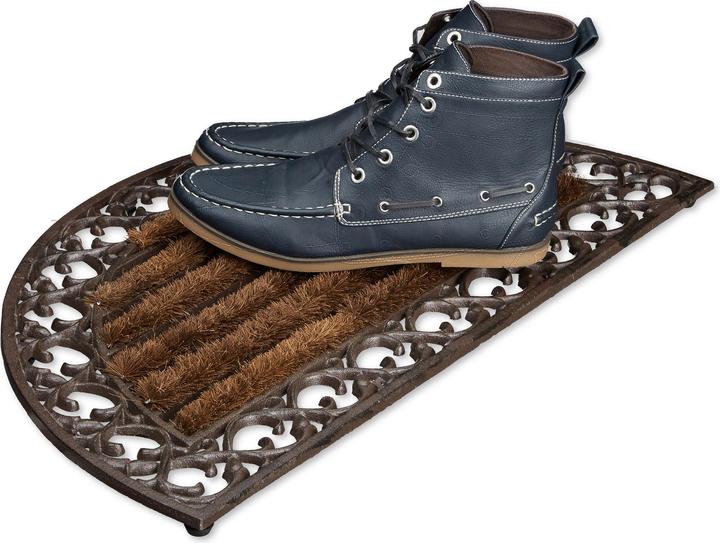 Immagine prodotto Relaxdays Zerbino (72 x 39 x 4 cm)