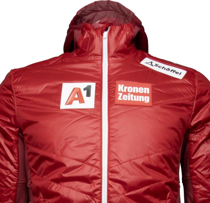 Image du produit Schöffel Stams RT - 65005 (48)