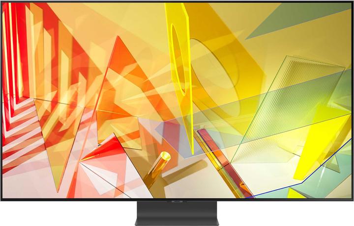 Samsung QE65Q95T (65", QLED, 4K, 2020)