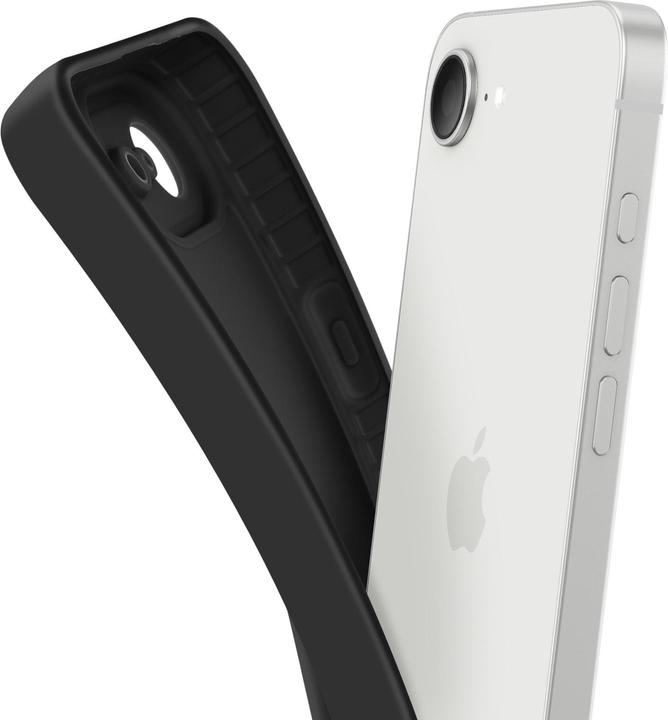 Actual product image Avizar SoftGlow Case (Apple iPhone 16e)