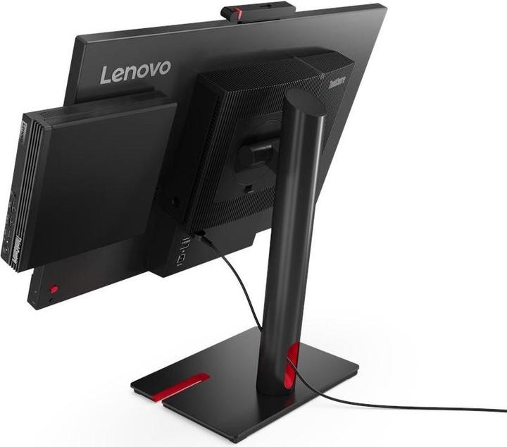 Actual product image Lenovo M70q Gen 5 (Intel Core i7-13700T, 16 GB, 512 GB)